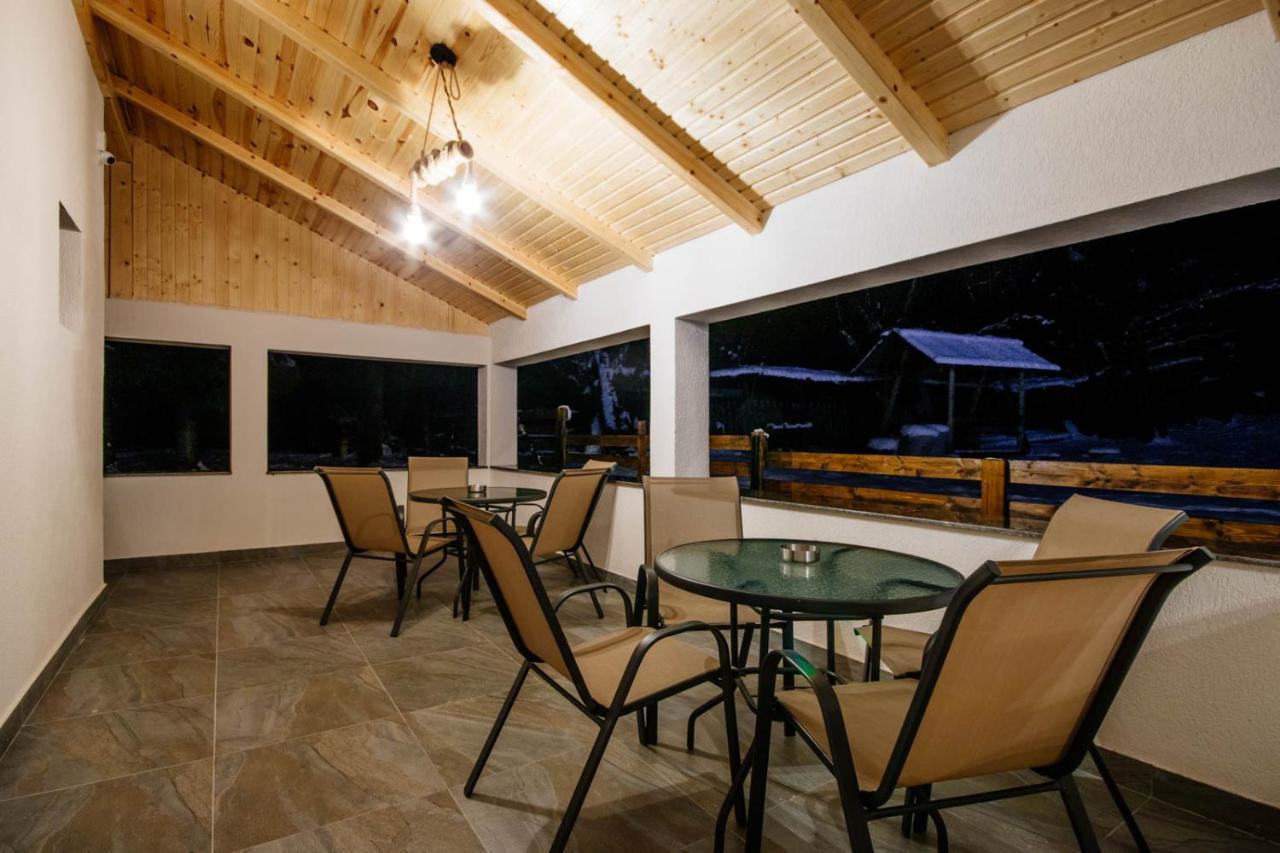 Roua Bucovinei Villa Sadova  Exterior photo
